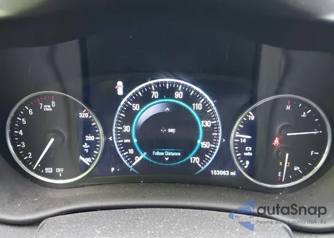 2017 Buick Envision Premium I из США, поврежденный, VIN LRBFXESX1HD022301